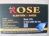 Rose Elektrik