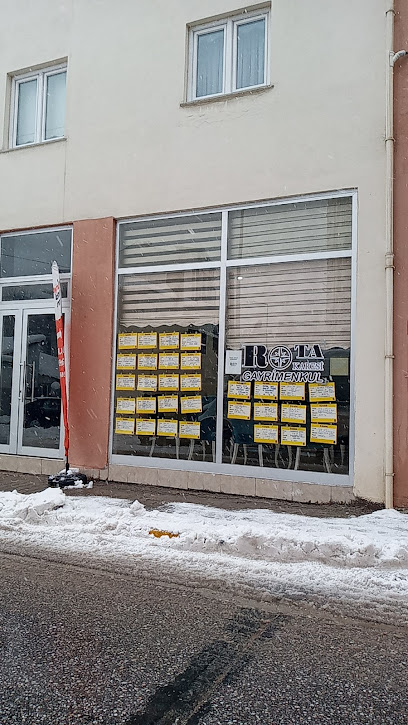 Rota Karesi Gayrimenkul