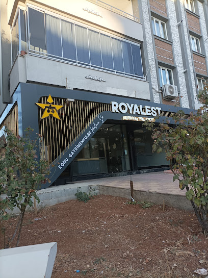 ROYALEST ŞAHİNBEY ŞUBE