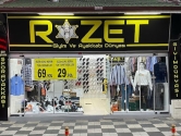 Rozet Giyim Ve Ayakkabı