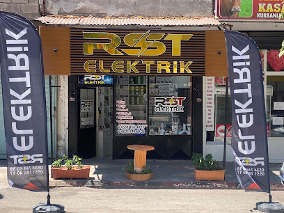 RST ELEKTRİK