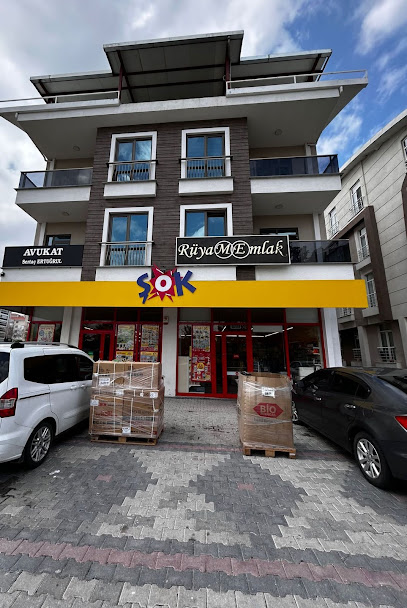 RÜYAM EMLAK ISPARTA