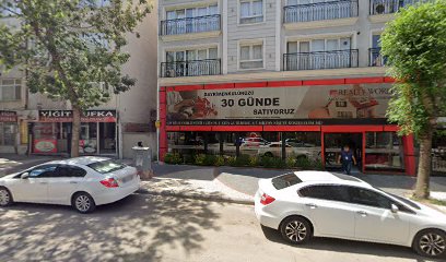 RW AKDENİZ TURKUAZ GAYRİMENKUL MELTEM ŞENTÜRK ŞAHİN