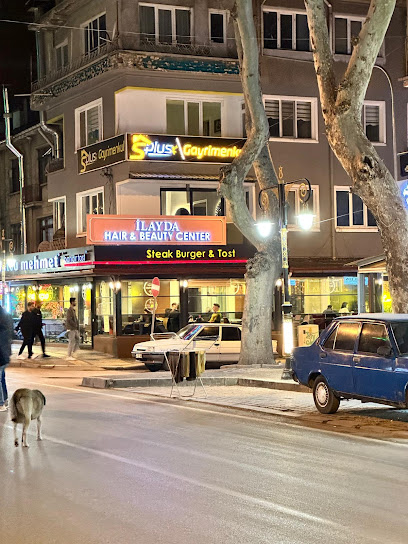 S PLUS GROUP GAYRİMENKUL – İNŞAAT – DEKORASYON – OTOMOTİV VE YATIRIM HİZMETLERİ