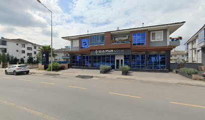Safir Grup Gayrimenkul