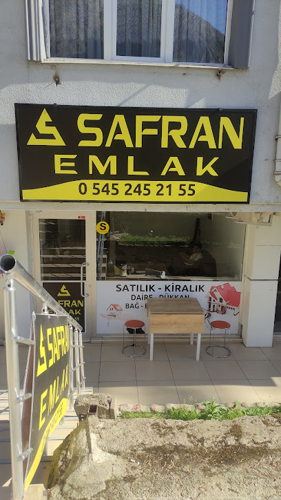 SAFRAN EMLAK