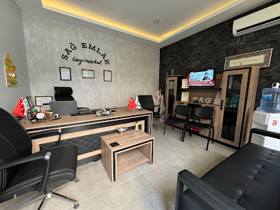 SAĞ EMLAK GAYRİMENKÜL DANIŞMANLIK HİZMETLERİ