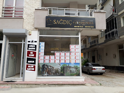 SAĞDIÇ GAYRİMENKUL