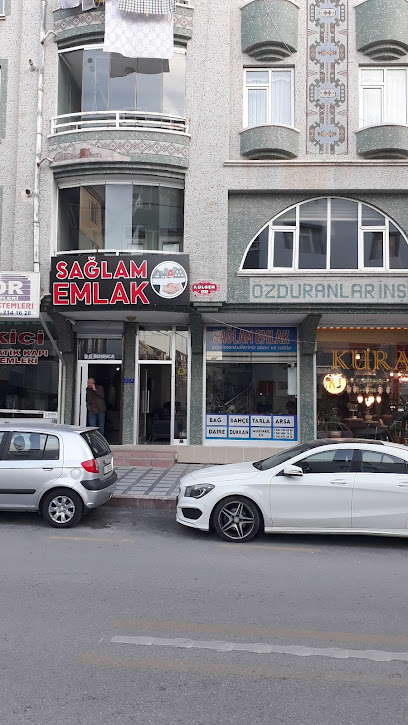 Sağlam Emlak