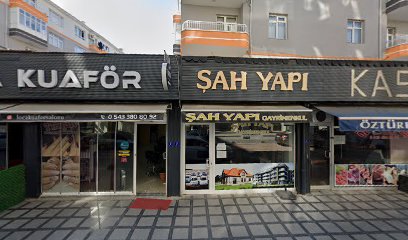 Şah Yapi Gayrimenkul