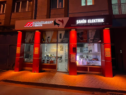 ŞAHİN ELEKTRİK