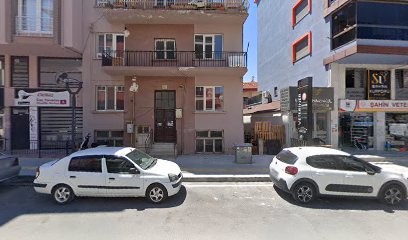 ŞAHİN GAYRİMENKUL EMLAK NAİM ŞAHİN