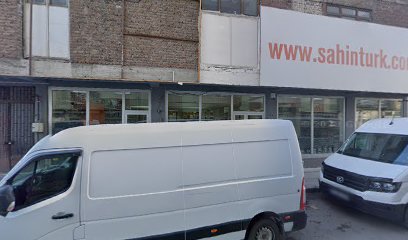ŞAHİNTÜRK AYAKKABI TOPTAN
