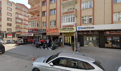 Sahibindenal Gayrimenkul