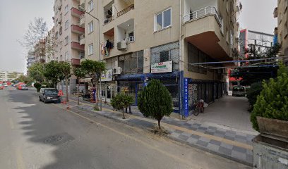 Şahin ayakkabı mersin