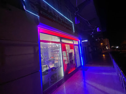 Şahin Elektrik Elektronik