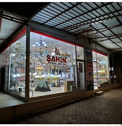 Şahin Elektrik