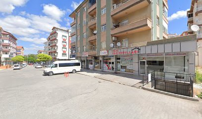 Şahinoğulları Emlak