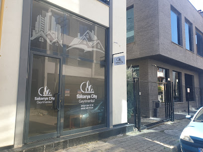 Sakarya City Gayrimenkul