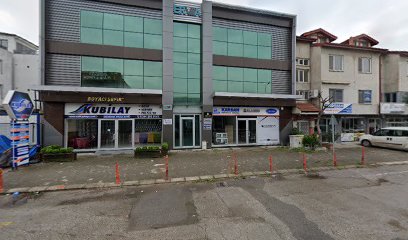Sakarya Gold Life Gayrimenkul