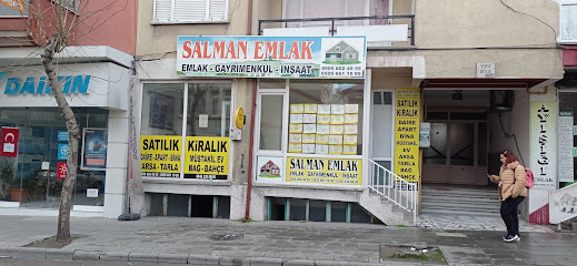 Salman Emlak Gayrimenkul