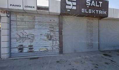 Şalt Elektrik