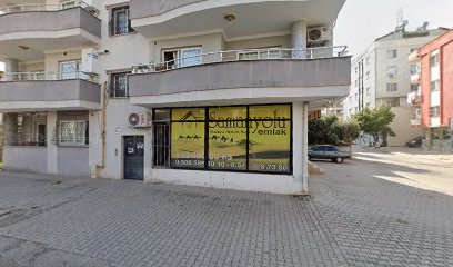 Samanyolu Gayrimenkul Danişmanliği