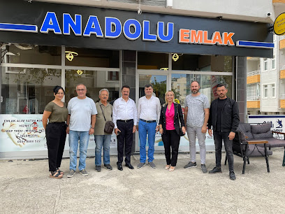 Samsun Anadolu Emlak ve Arsa Ofisi