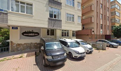 SAMSUN EMLAK CENTER