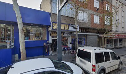 Sancakoğlu Ayakkabı