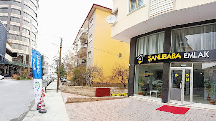 ŞANLIBABA EMLAK