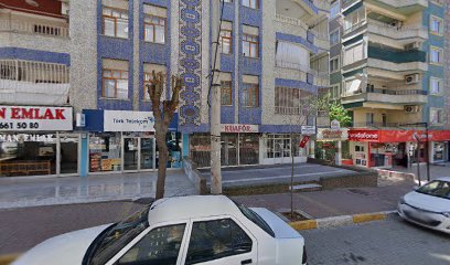 Şanlıurfa Emlakçılar