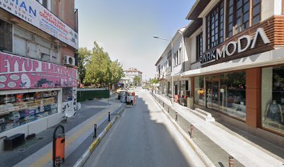 Santral Ayakkabı