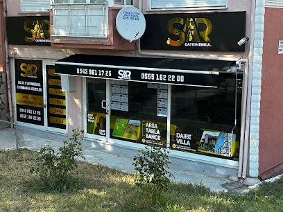 SAR Emlak & Gayrimenkul