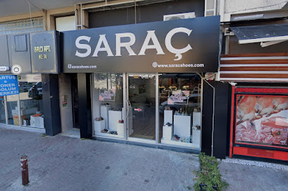 Saraç Ayakkabı