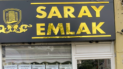 SARAY EMLAK & GAYRİMENKUL