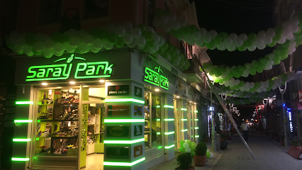 Saray Park Ayakkabı