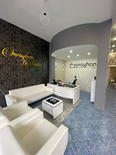 Sarayhan Emlak Gayrimenkul