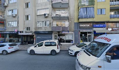 Sargin Emlak Müşavirliḡi