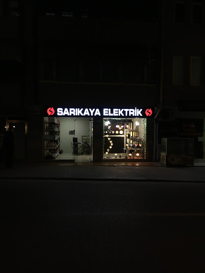 sarıkaya elektrik