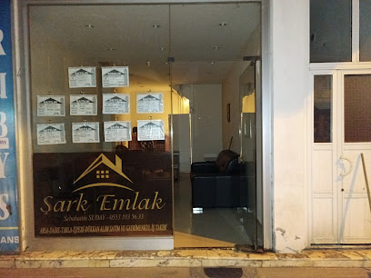 ŞARK EMLAK GAYRİMENKUL