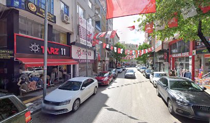 Sarmaşık Gayrimenkul & Yatırım Danışmanlığı