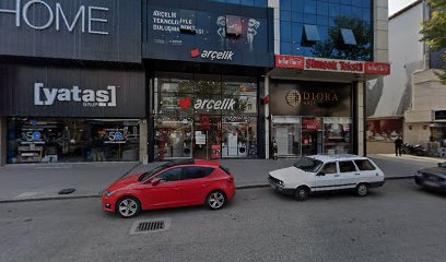 Satilik & Kiralik Işyerleri