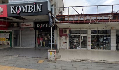 Savaş Terlik & Ayakkabi