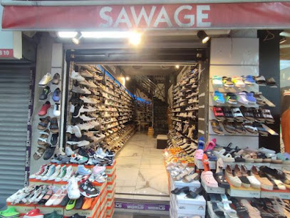 Sawage Ayakkabıcılık