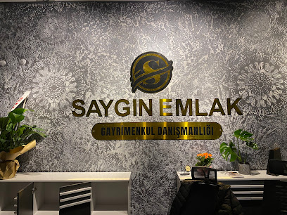 Saygın Emlak & Gayrimenkul