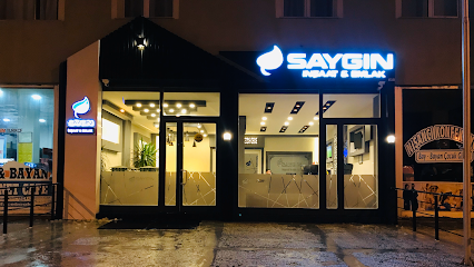 Saygın İnşaat & Emlak