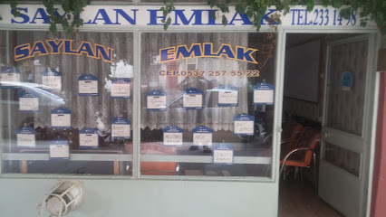 SAYLAN EMLAK