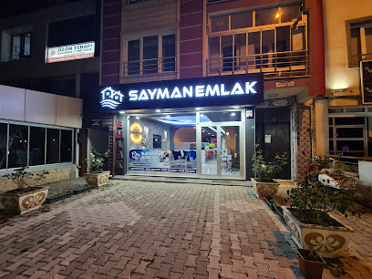 SAYMAN EMLAK