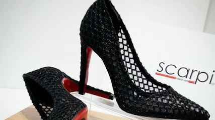 SCARPİ AYAKKABI
